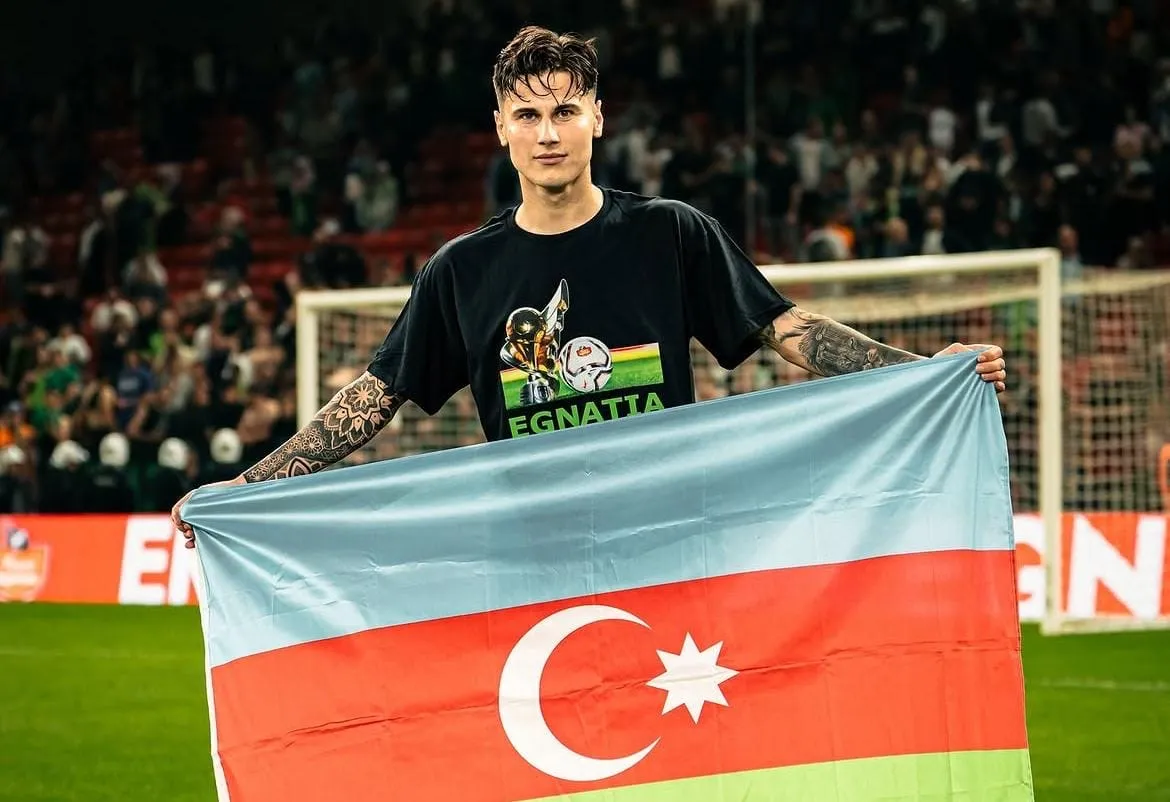Update on Azerbaijani Footballer Facing Exit Ban