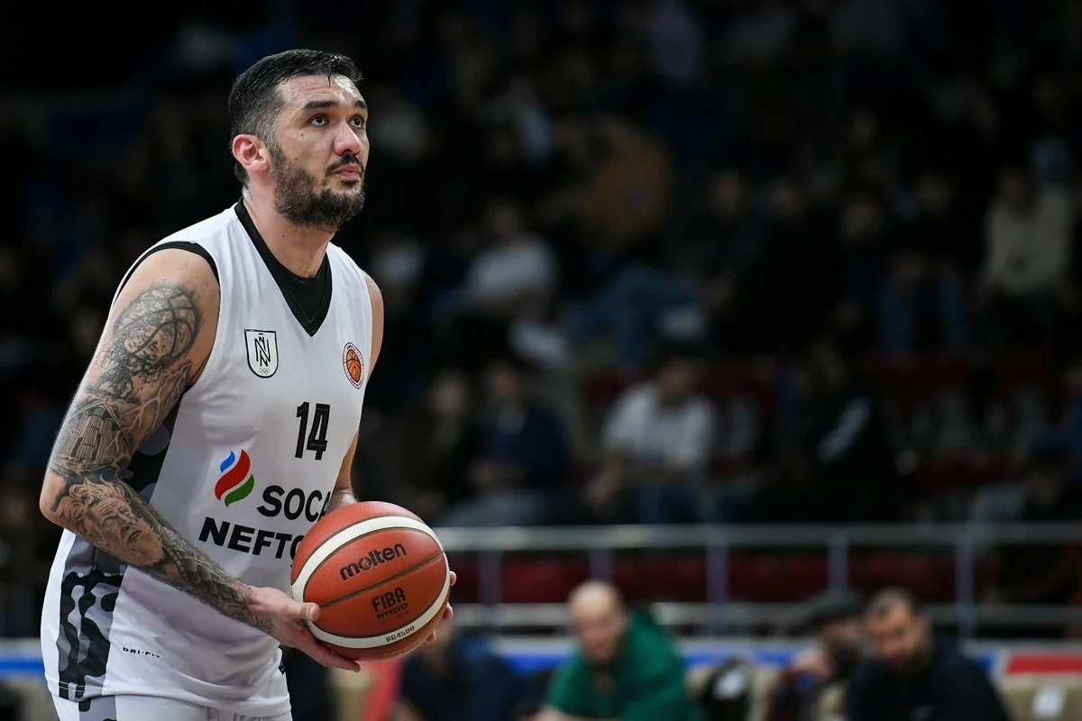 Amil Hamzayev Parts Ways with Neftchi