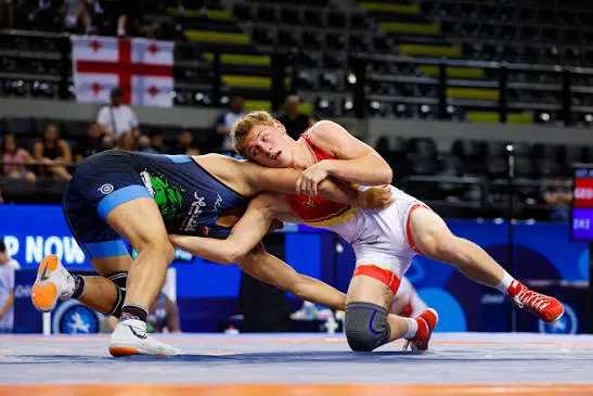Azerbaijan names  wrestlers for U World Championships in Baku
