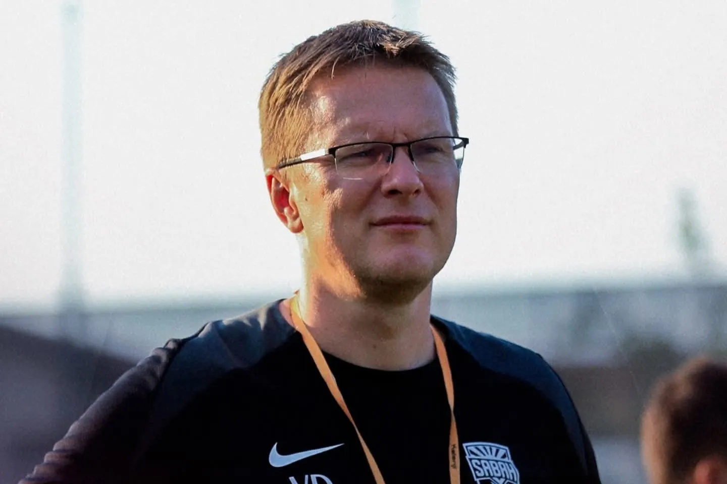 Dambrauskas No one should assume the job is done