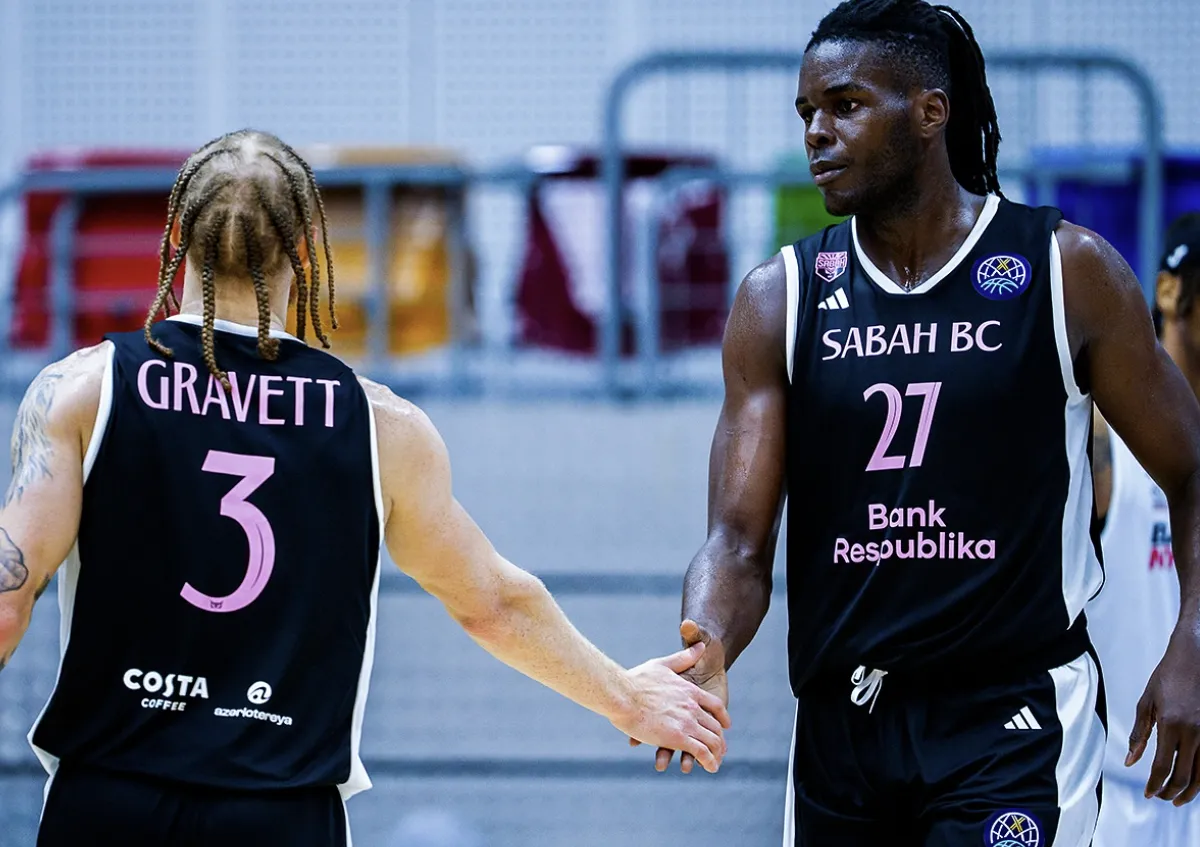 Sabahs FIBA Champions League Group Stage Schedule Announced