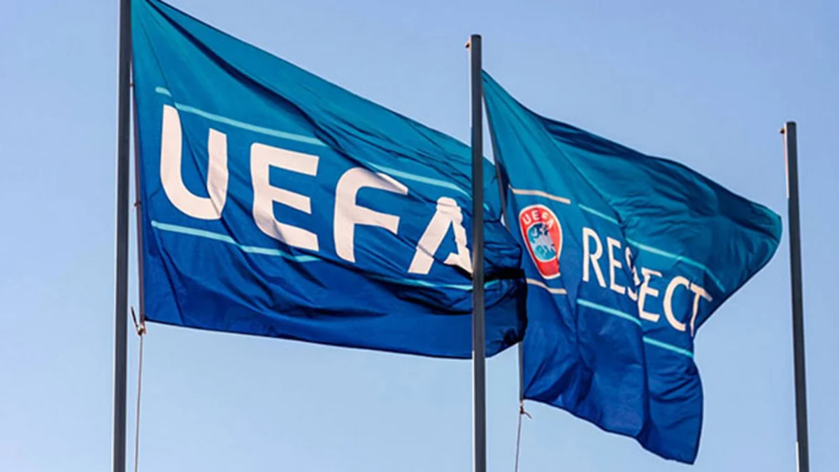 Azerbaijan secures th consecutive win in European cups