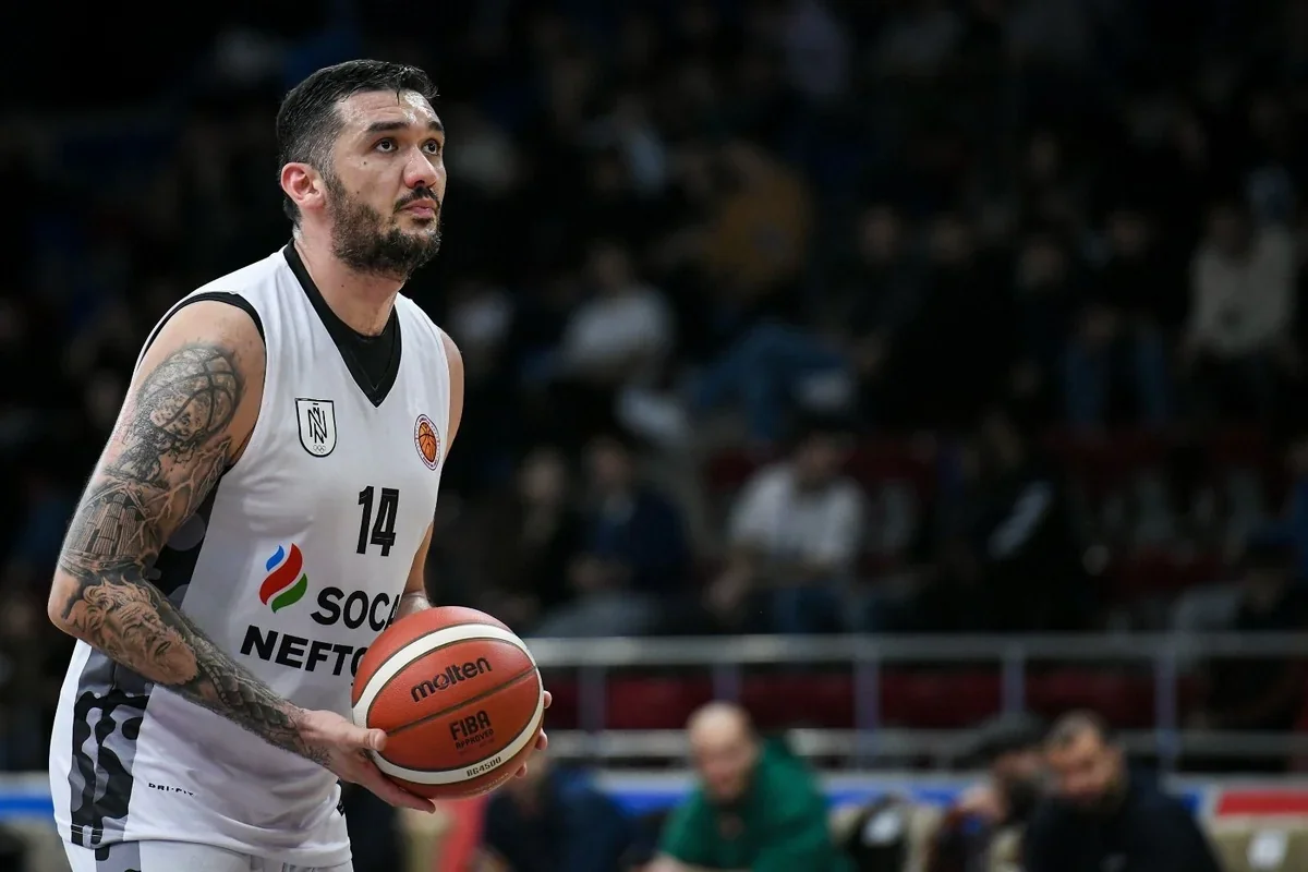 Amil Hamzayev addresses future plans and Neftchi exit