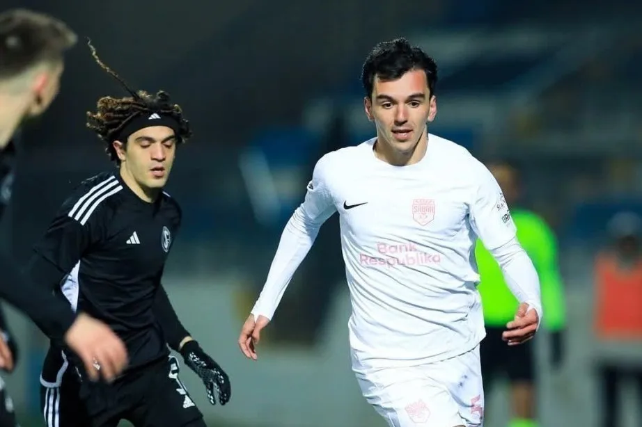 Sabah Defender Dashdamirov Reflects on TNS Win and Previews KuPS Clash