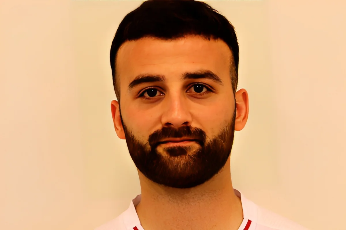 Former Neftchi Player Joins League Club