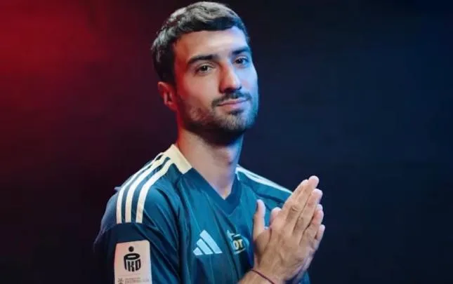 OFFICIAL Mahir Emreli returns to Poland