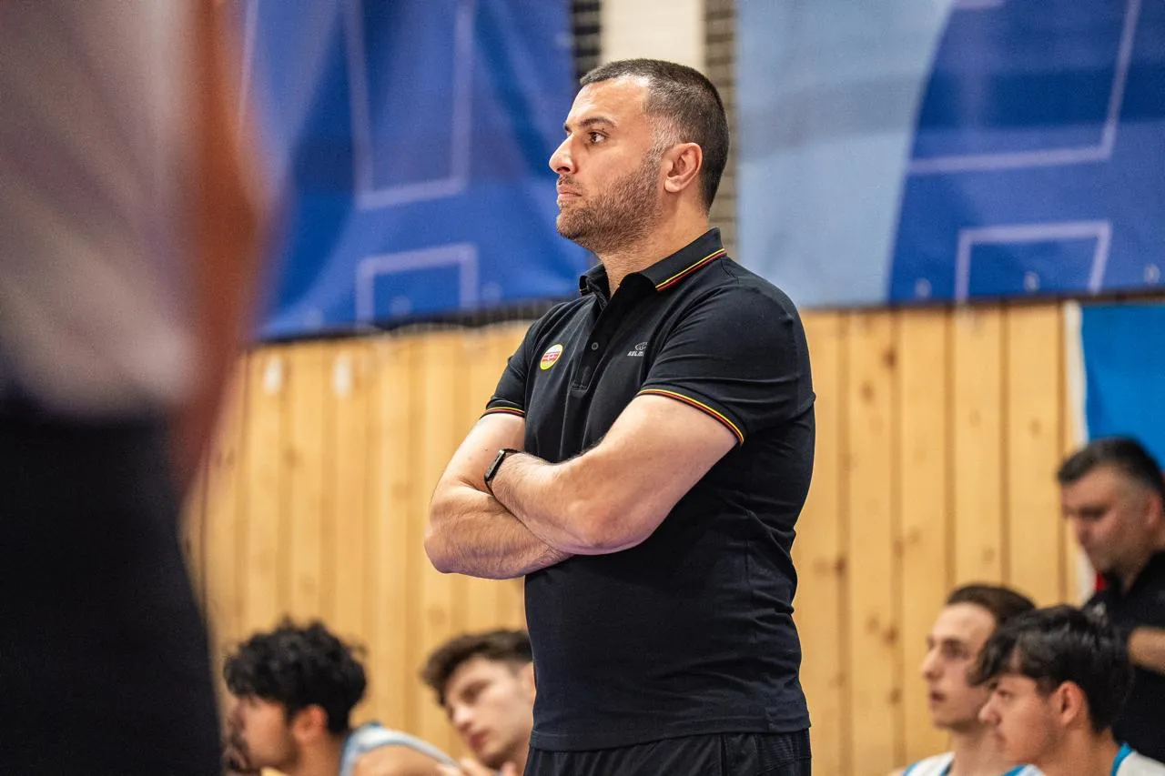 Anar Sariyev Achieving th Place Among  Teams is a Historic Success
