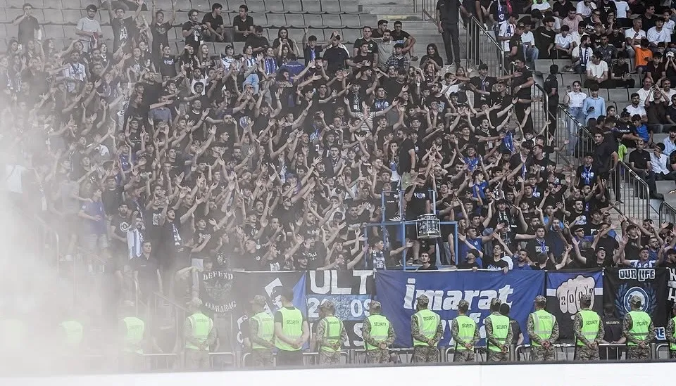 Qarabag vs Vestri Becomes Most Watched Match of First Qualifying Round