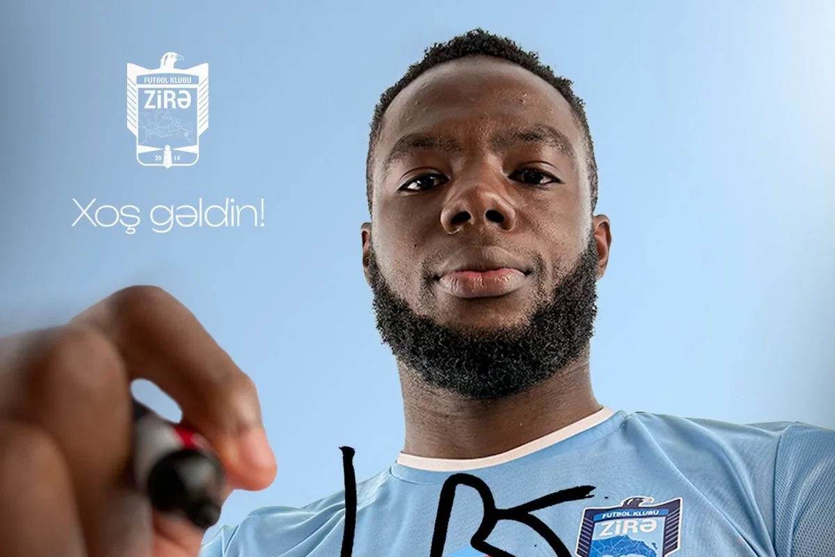Zira Secures Another Transfer  Official