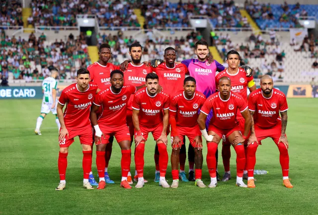 ArazNakhchivan to Relocate Home Matches
