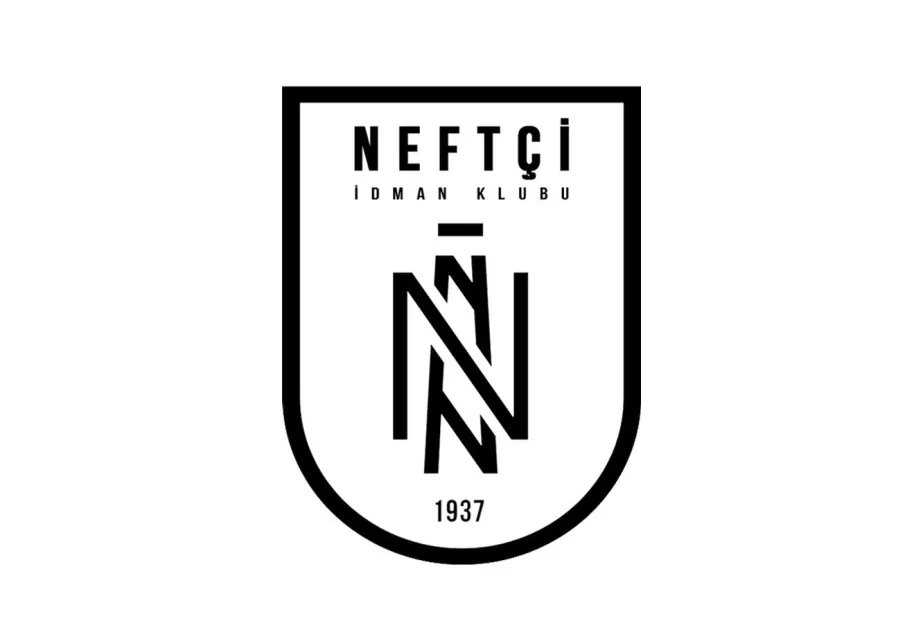 Neftchi Sports Club Unveils New Logo