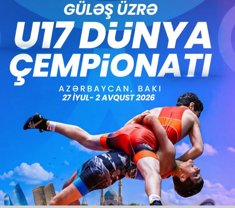 U World Championship Kicks Off in Baku First Opponents Revealed