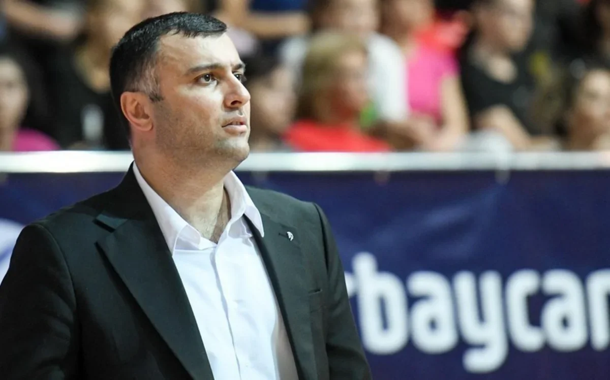 Anar Sariyev To come back from a point deficit and achieve a  run is a remarkable feat