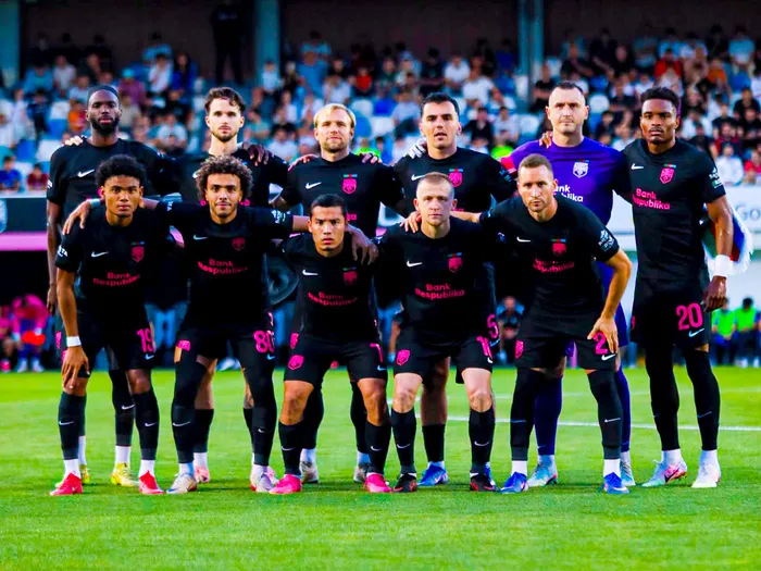 Champions League: Sabah Faces Aarhus in Denmark