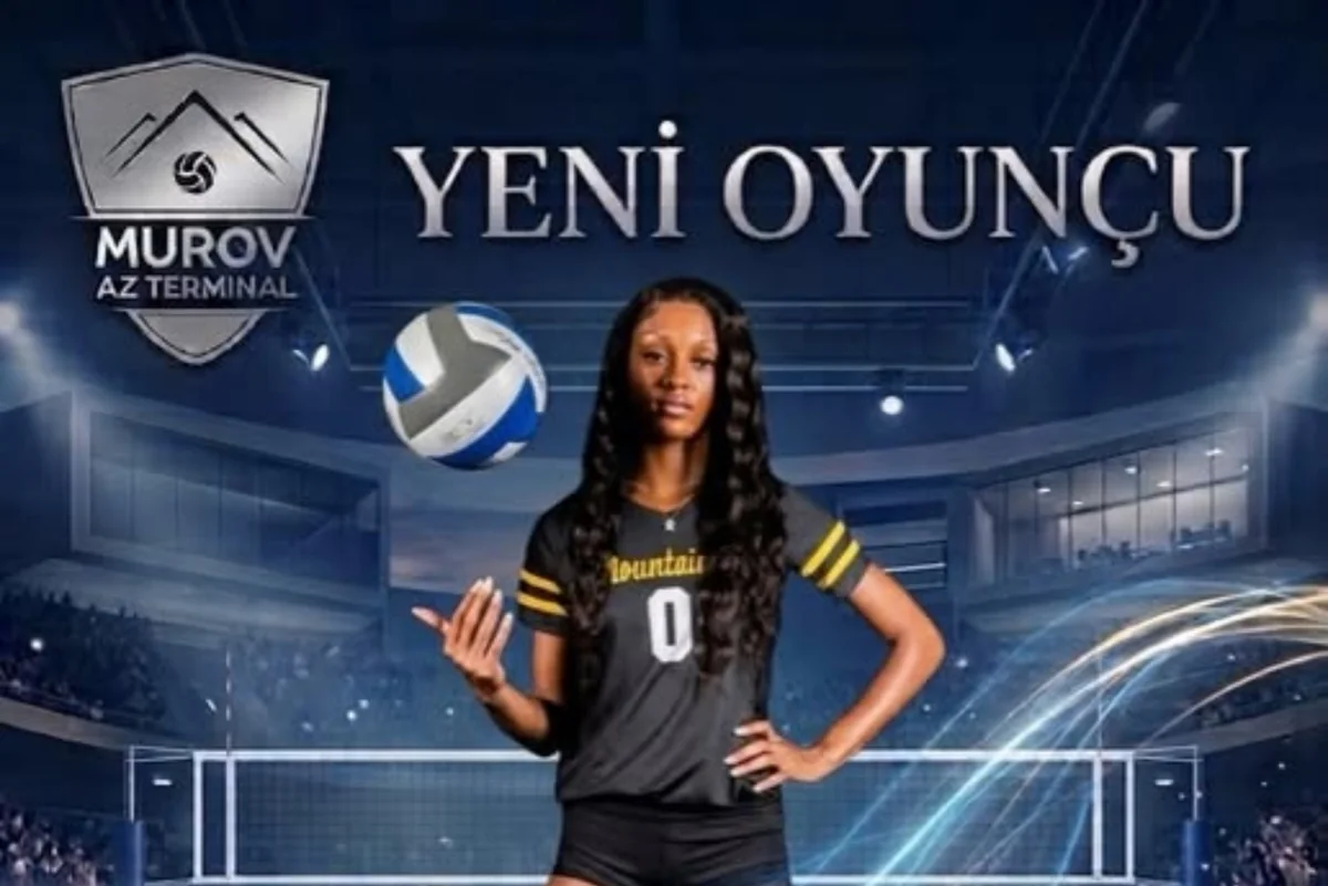 Keionna McKay joins Murov Az Terminal for upcoming season