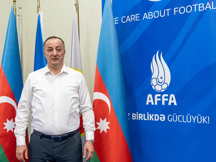 Bakhtiyar Musayev: "Sabah has a very high chance of progressing"