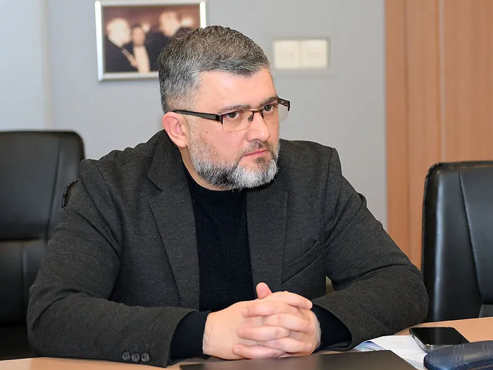 AFFA Official Visits Georgia for UEFA Match Preparations
