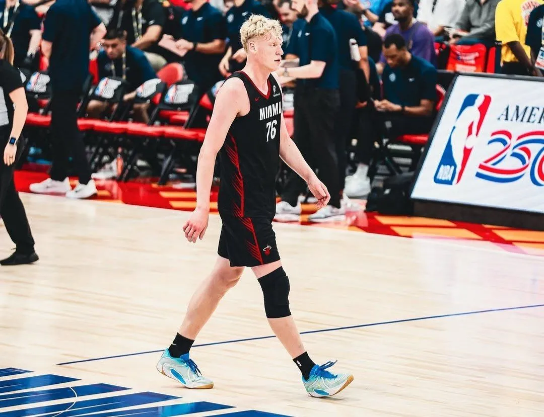 A Giant player joins the Azerbaijan Basketball League