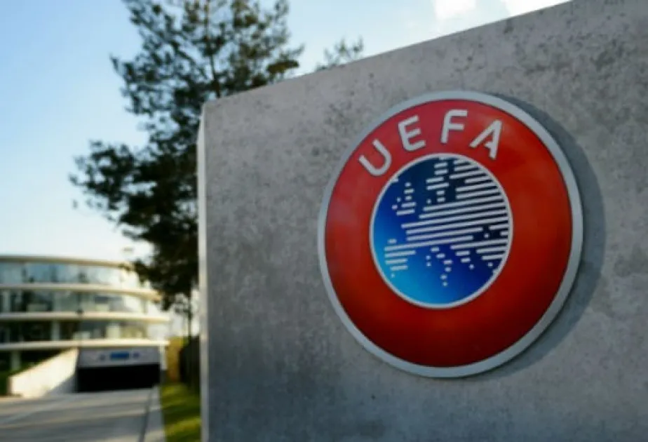 UEFA Rankings: Azerbaijan maintains its position