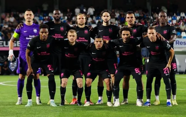 Champions League: How Much Revenue Has Sabah Generated So Far?