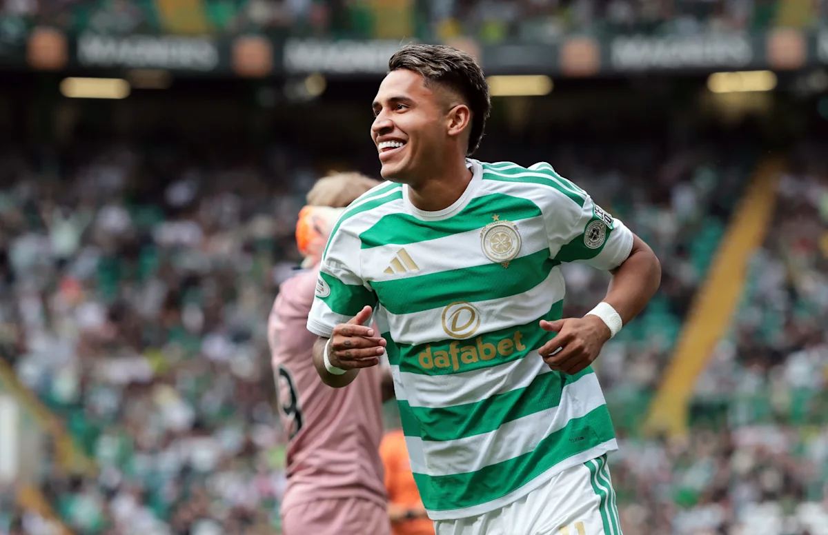 Celtic