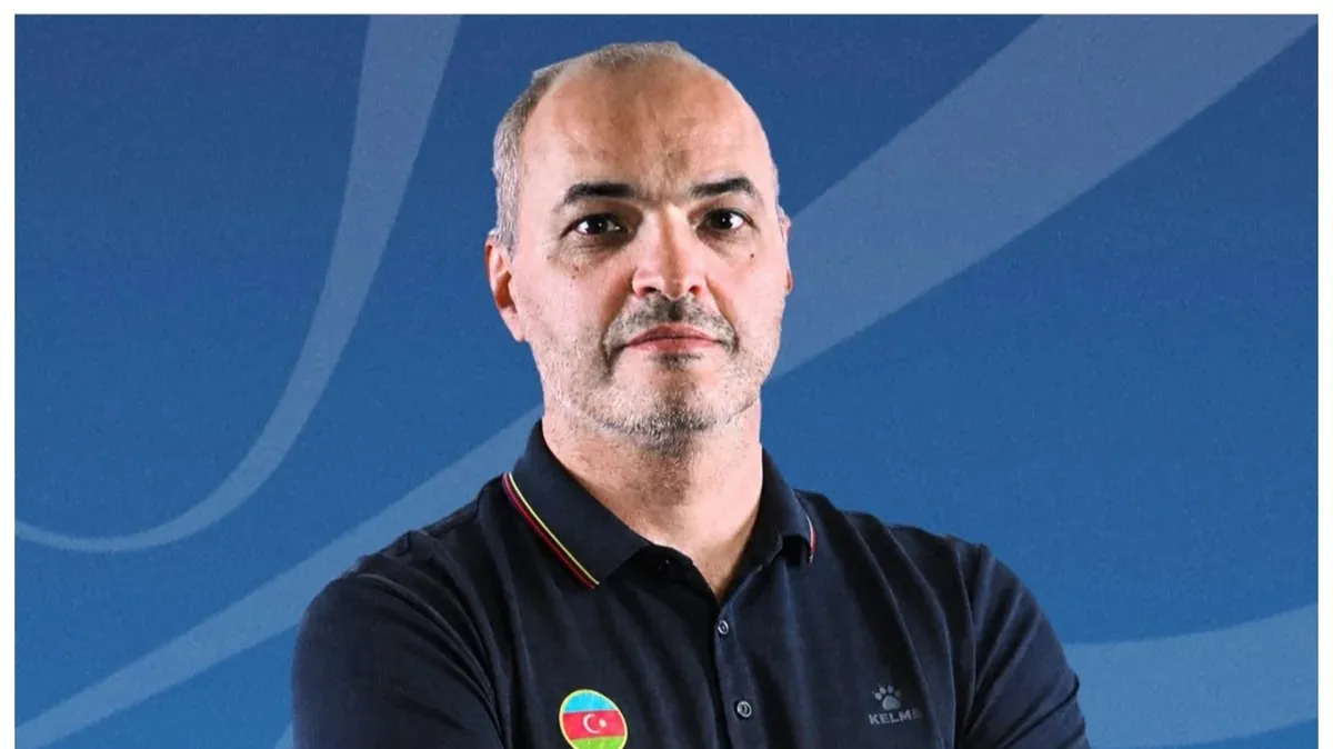 ABF parts ways with youth coordinator Milan Kotarac