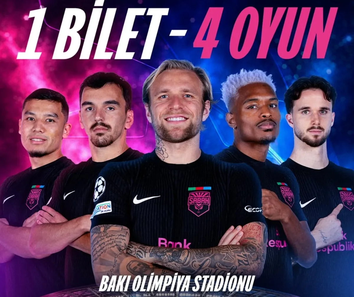 Tickets go on sale for Sabah home matches in Champions League