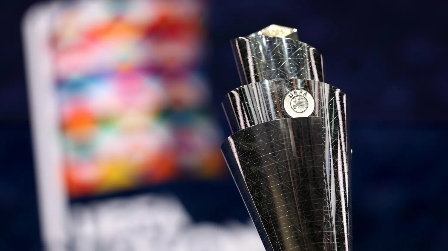 Nations League Todays Matches Concluded