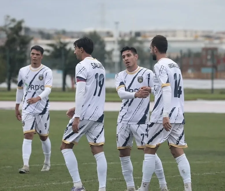 Imishli and Shefa Share Points in Friendly Fixture