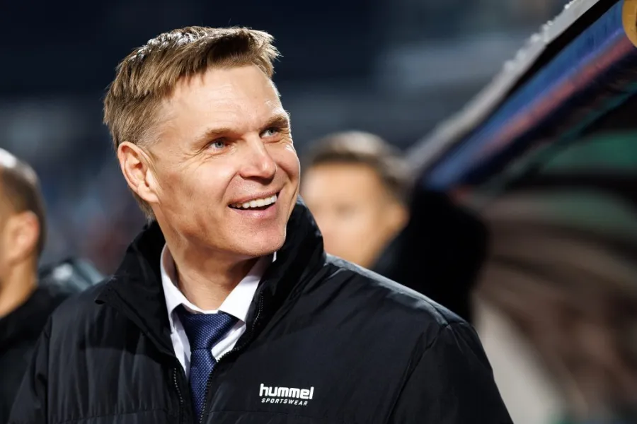 Lithuania Head Coach Resigns Following Defeat to Azerbaijan