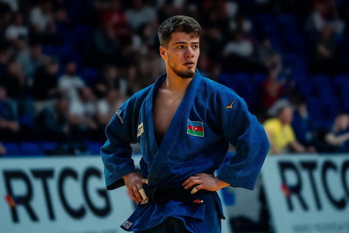 World Championship: Two Medals for Our Judokas in the 81kg Category