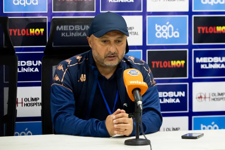 Kəpəz Head Coach Praises Team Effort After Victory Over Araz-Nakhchivan