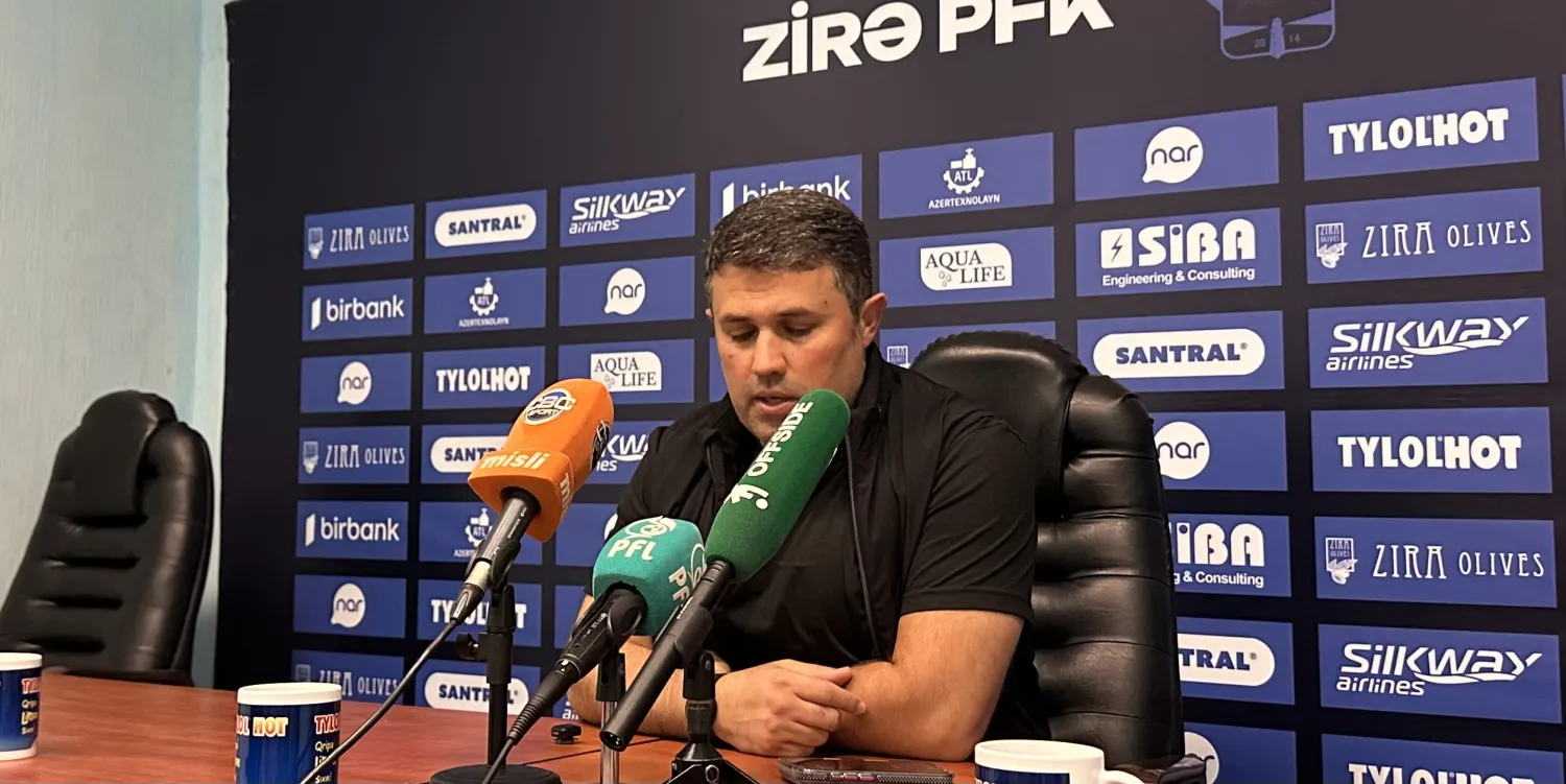 We Fought for a Point - Azer Bagirov