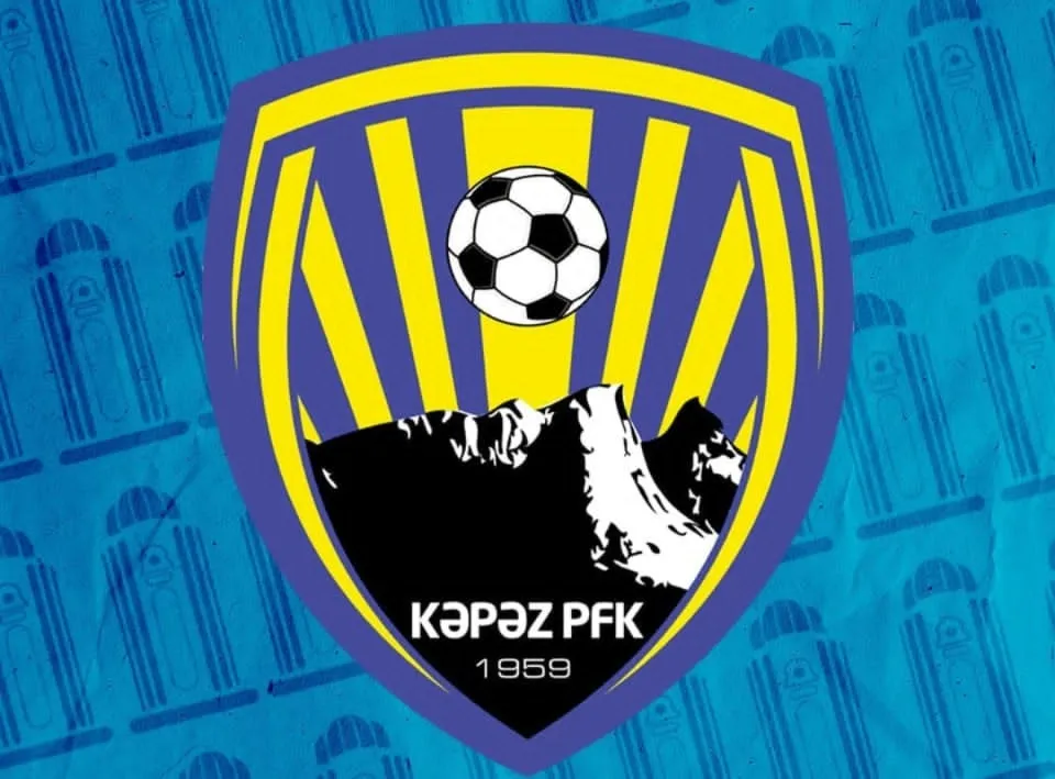 Kəpəz Set to Sign 21-Year-Old Striker
