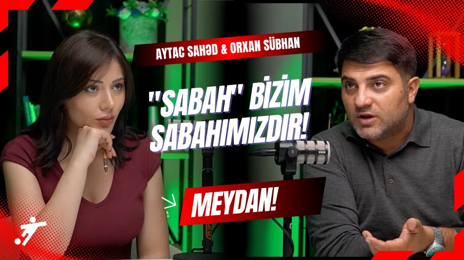 New Episode of 