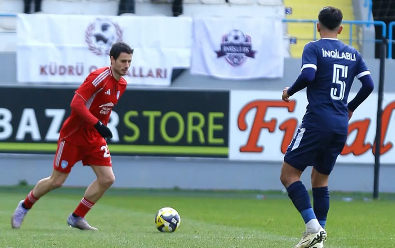 Who Will Lead Imishli Against Turan Tovuz?