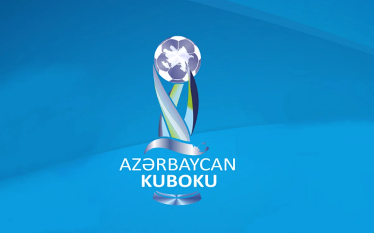 Schedule for the Second Qualifying Round of the Azerbaijan Cup Announced