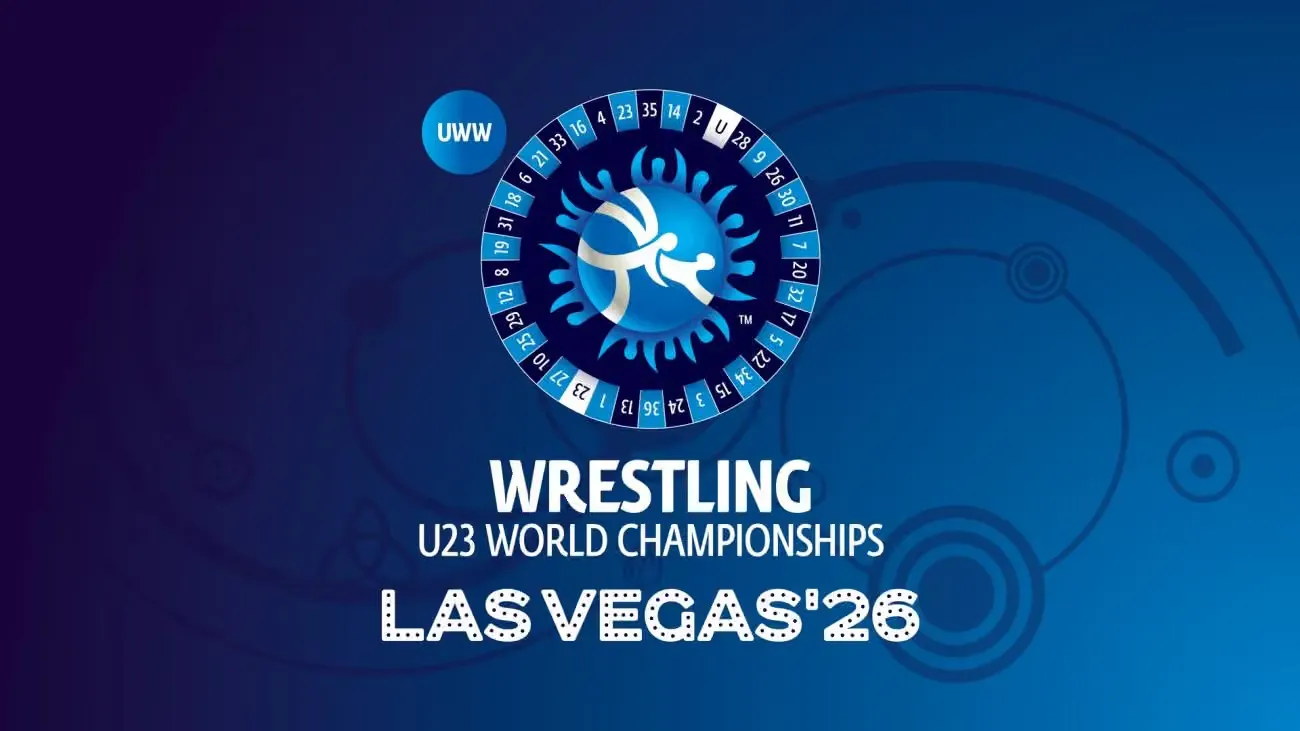 U-23 World Championship: Azerbaijani Wrestlers Claim Two Bronze Medals