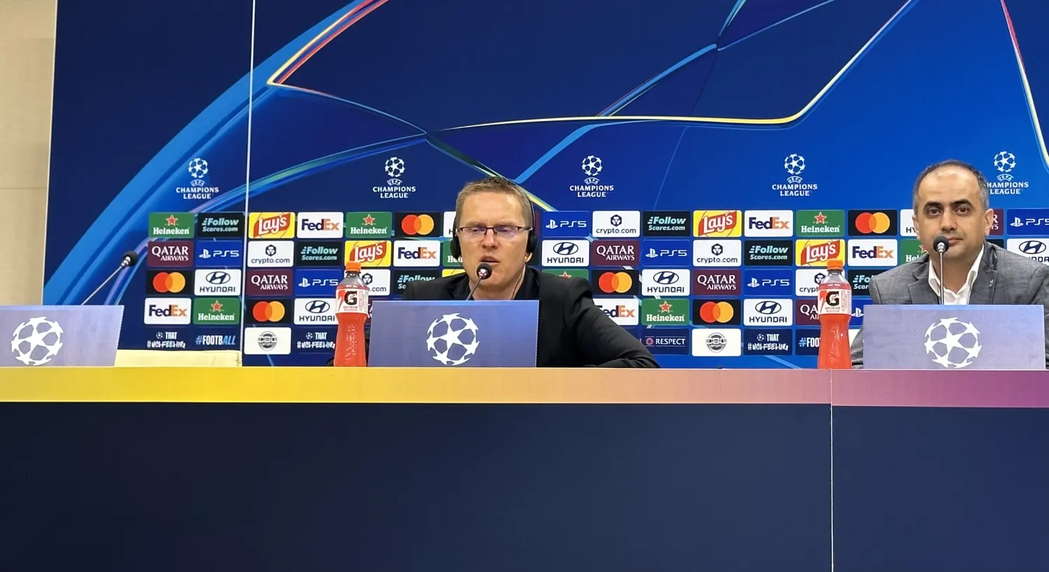 Sabah Head Coach Reflects on Narrow Defeat to Borussia Dortmund