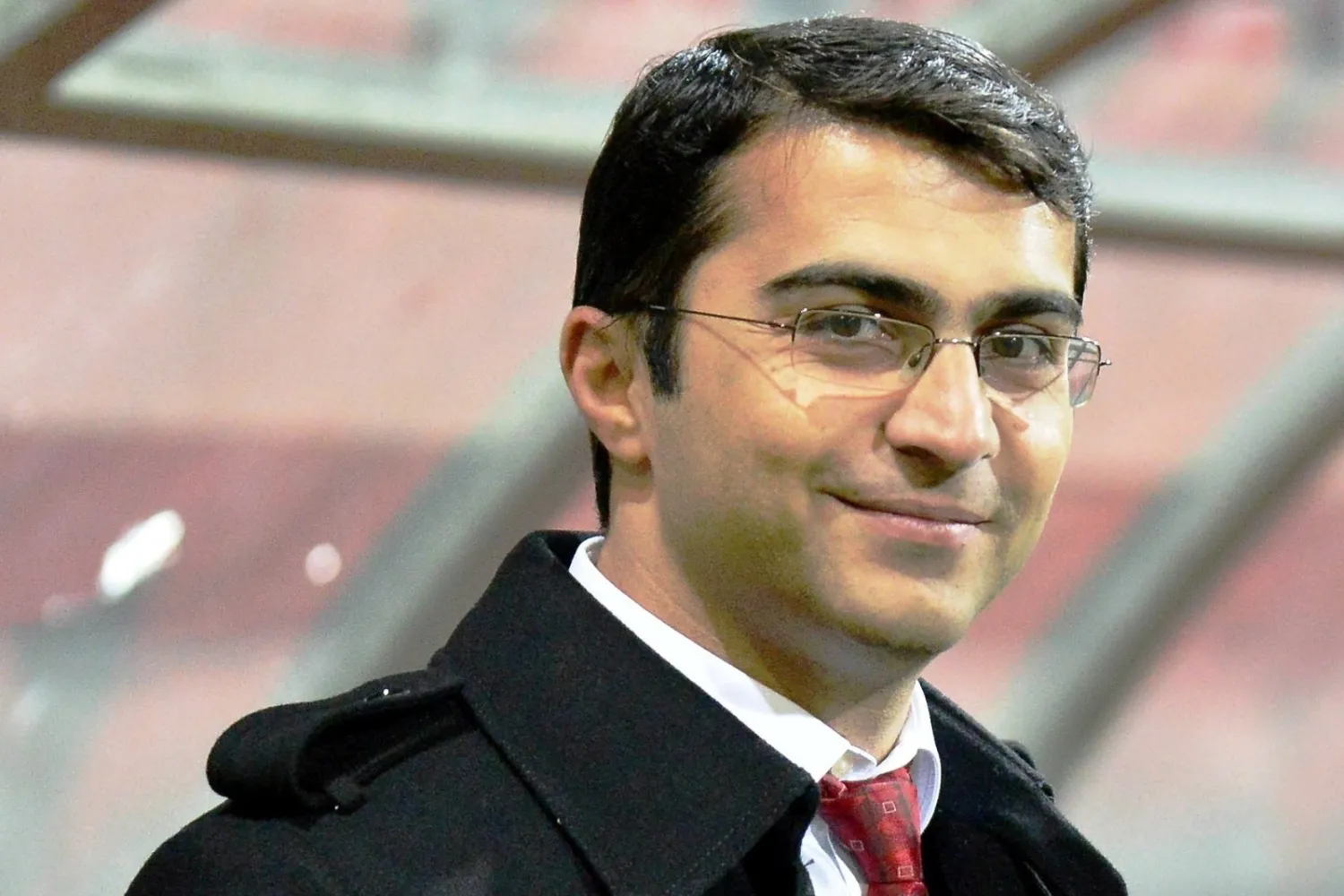 Qarabag Academy Manager Evaluates U-15 National Team