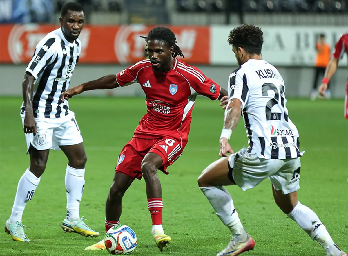 Turan Tovuz Celebrates Milestone Match