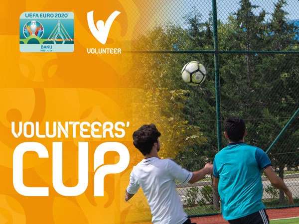 AFFA set to organize Euro  Volunteer Cup