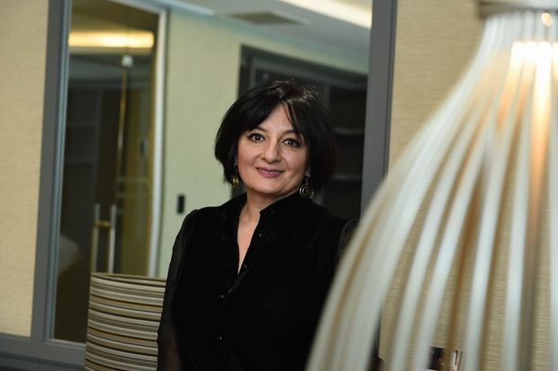 Samaya Mammadova has been named Press Secretary of the Year