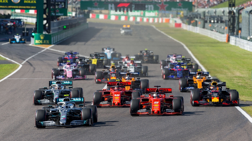 The start of Formula  may be postponed to the Grand Prix of Azerbaijan
