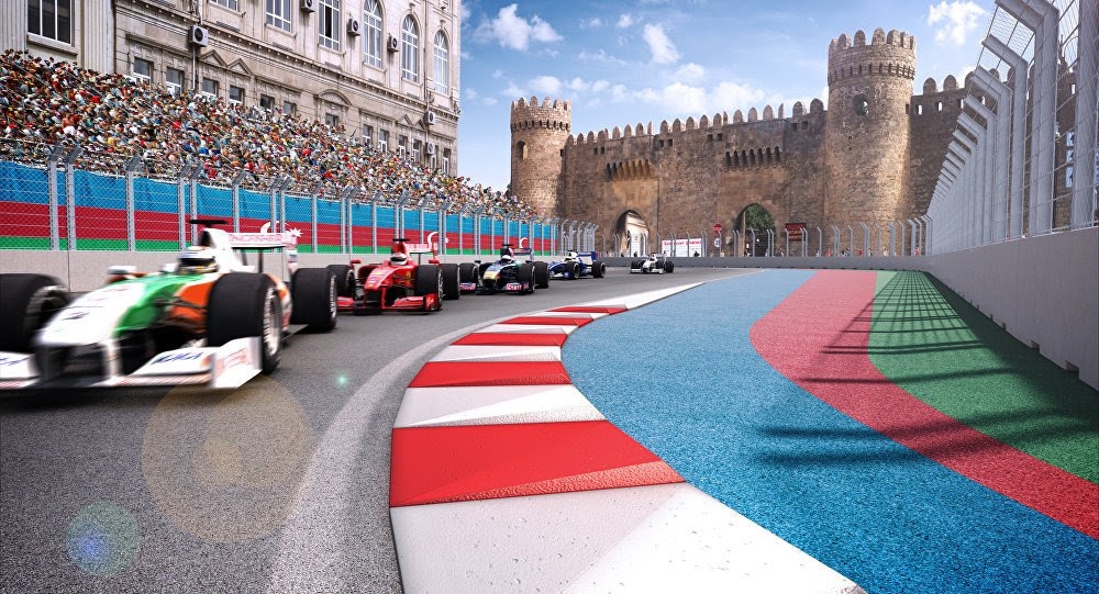 New date of the Azerbaijani Formula  Grand Prix has been announced