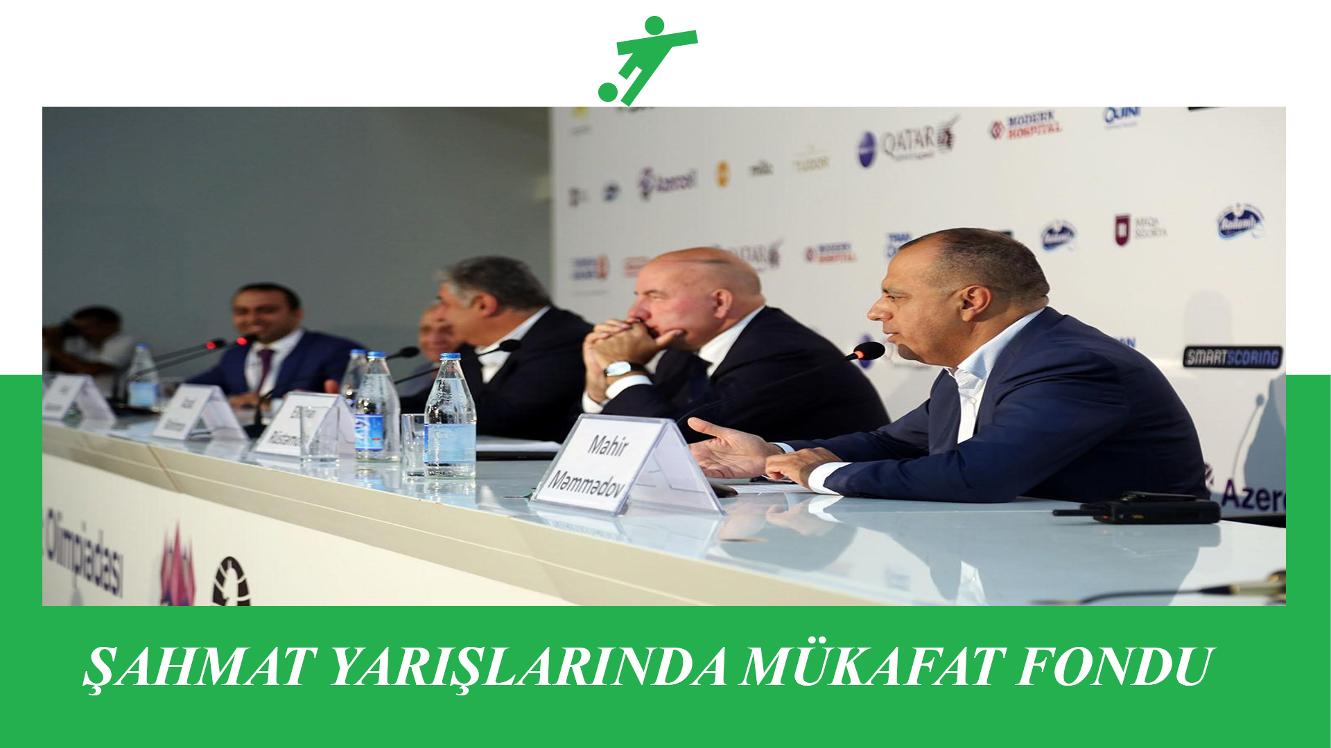 Prize fund for chess competitions  The stingy federation of the chief banker  Research