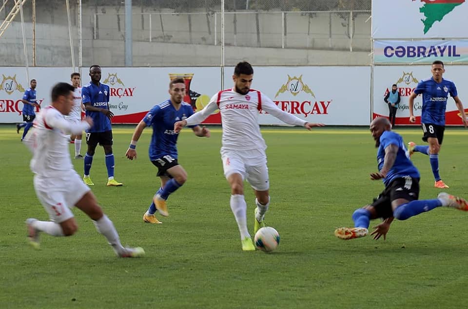 When the coronavirus is detected the world is full of coaches said the Keshla player