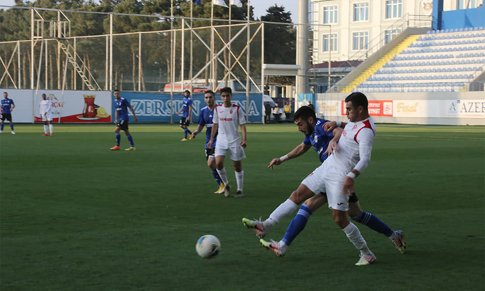 COVID some of Keshlas players recover