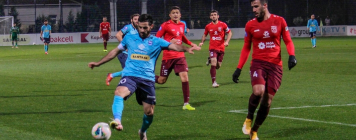 th draw from Sumgayit