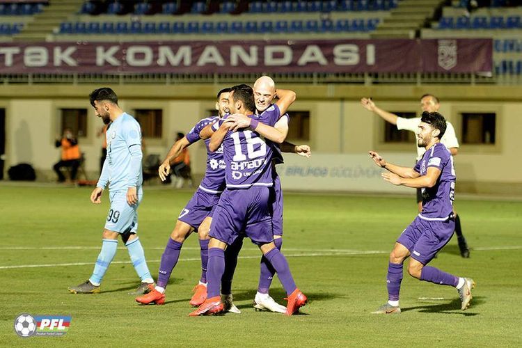 A new infection in Sumgayit